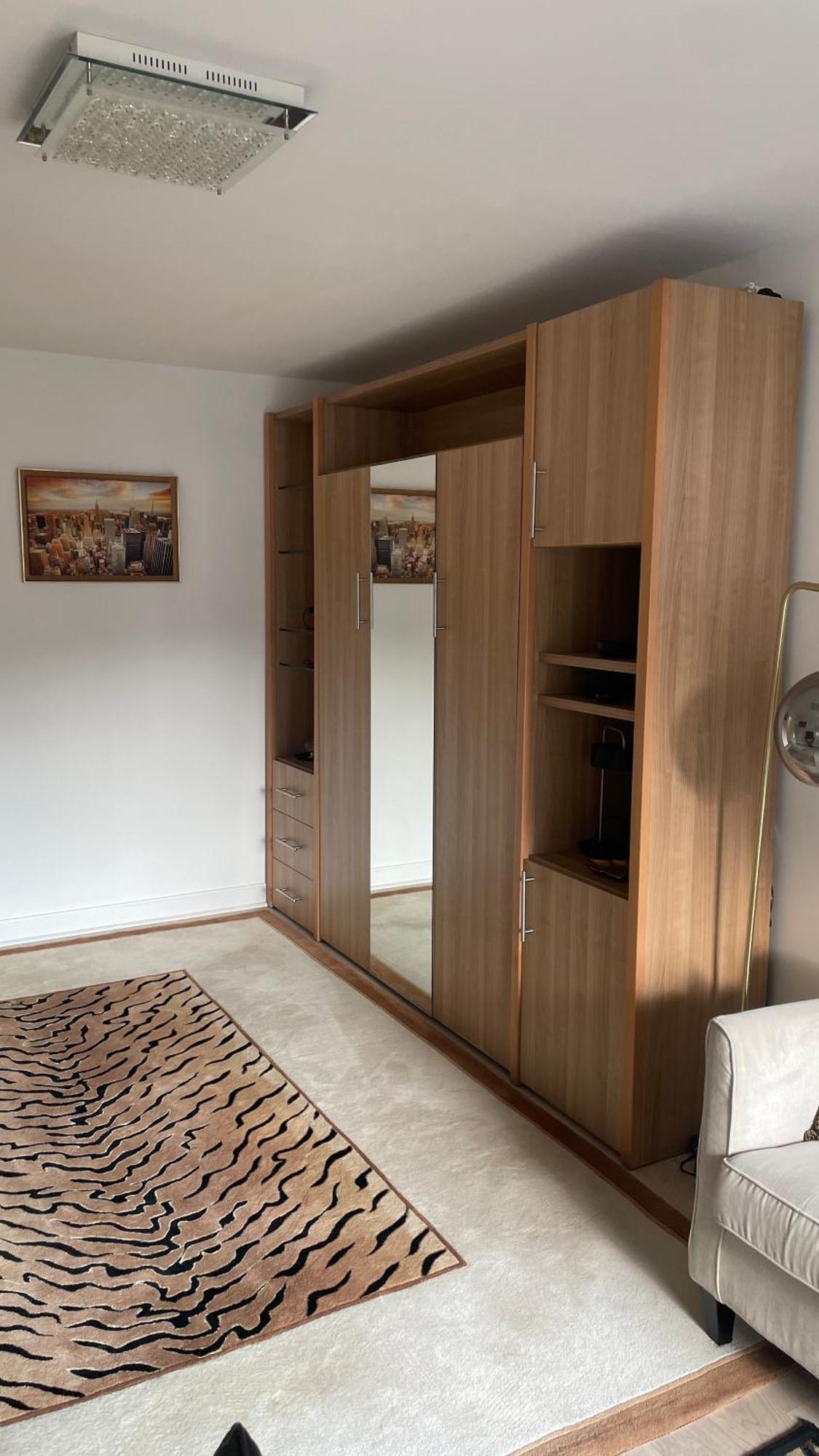 Un Studio De Luxe Les Champs Elysees Paris Luaran gambar